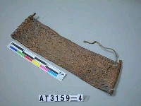 藏品(織機腰帶)的圖片